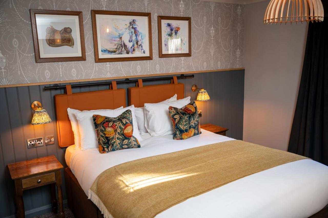 Ely Hotel By Chef & Brewer Collection Κάμπερλι Εξωτερικό φωτογραφία