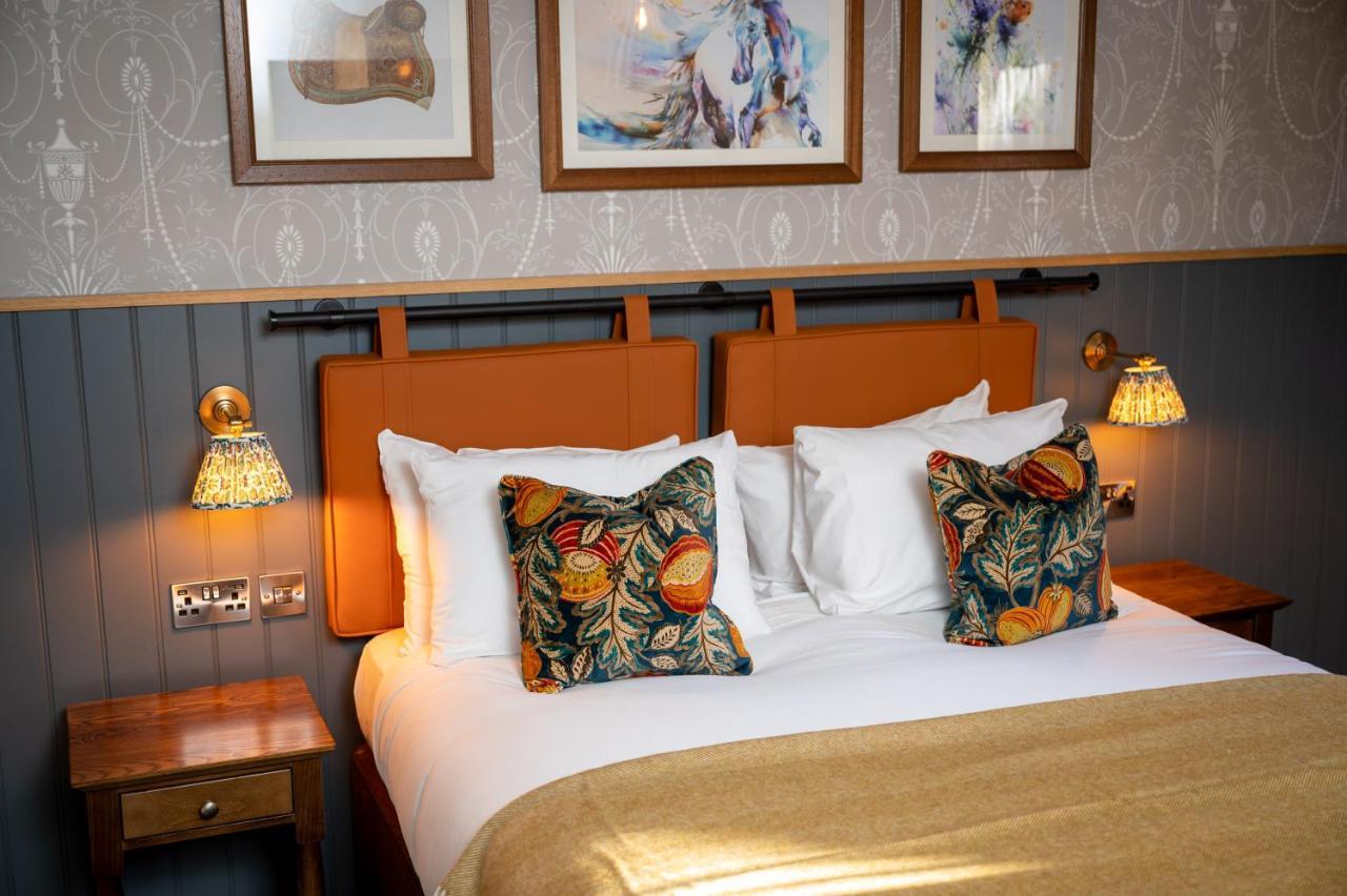 Ely Hotel By Chef & Brewer Collection Κάμπερλι Εξωτερικό φωτογραφία
