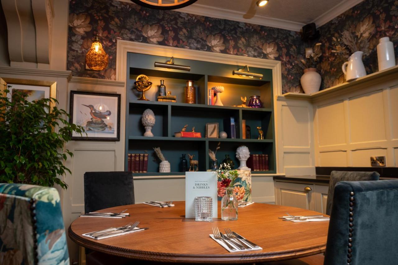 Ely Hotel By Chef & Brewer Collection Κάμπερλι Εξωτερικό φωτογραφία