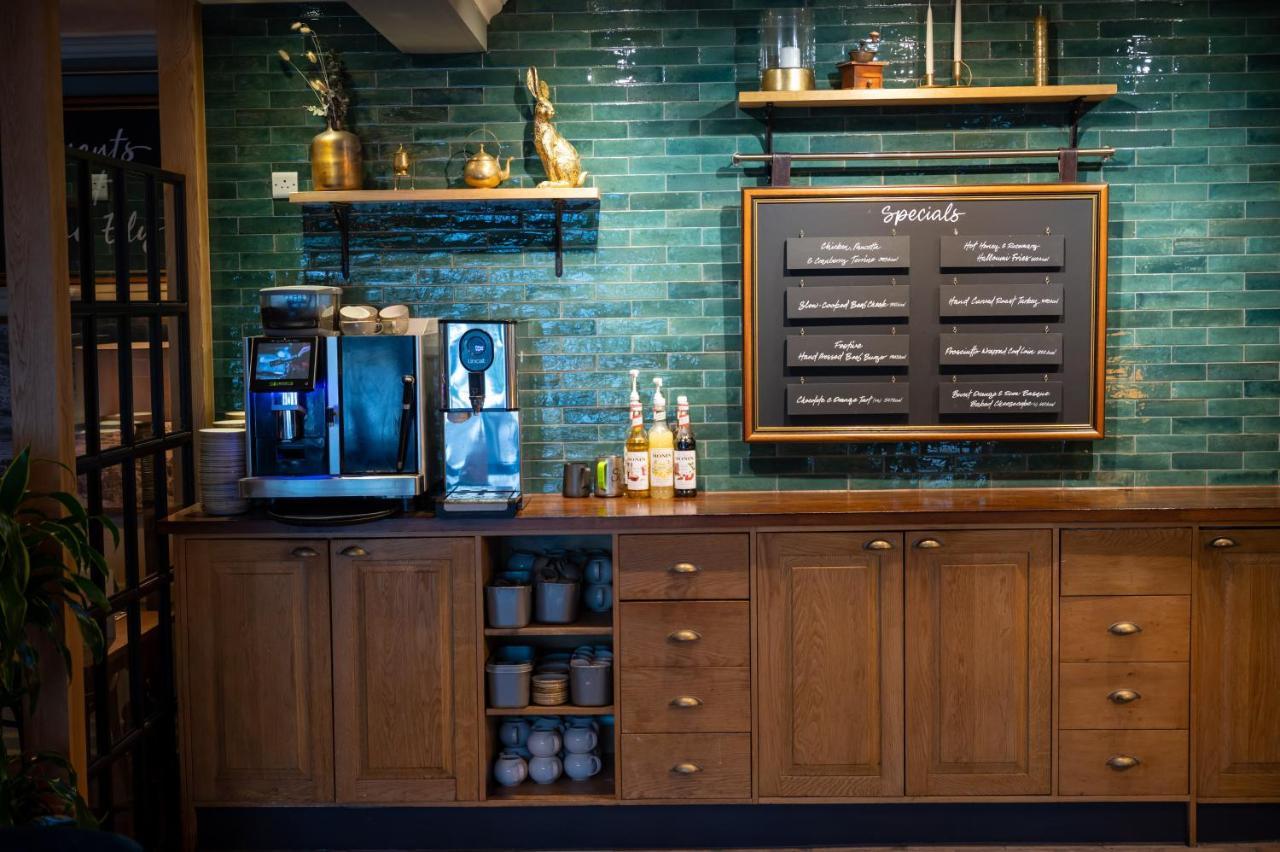 Ely Hotel By Chef & Brewer Collection Κάμπερλι Εξωτερικό φωτογραφία