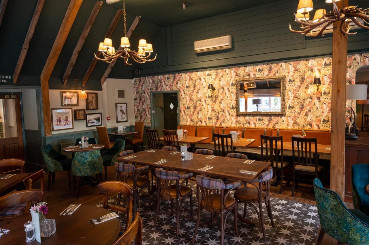 Ely Hotel By Chef & Brewer Collection Κάμπερλι Εξωτερικό φωτογραφία