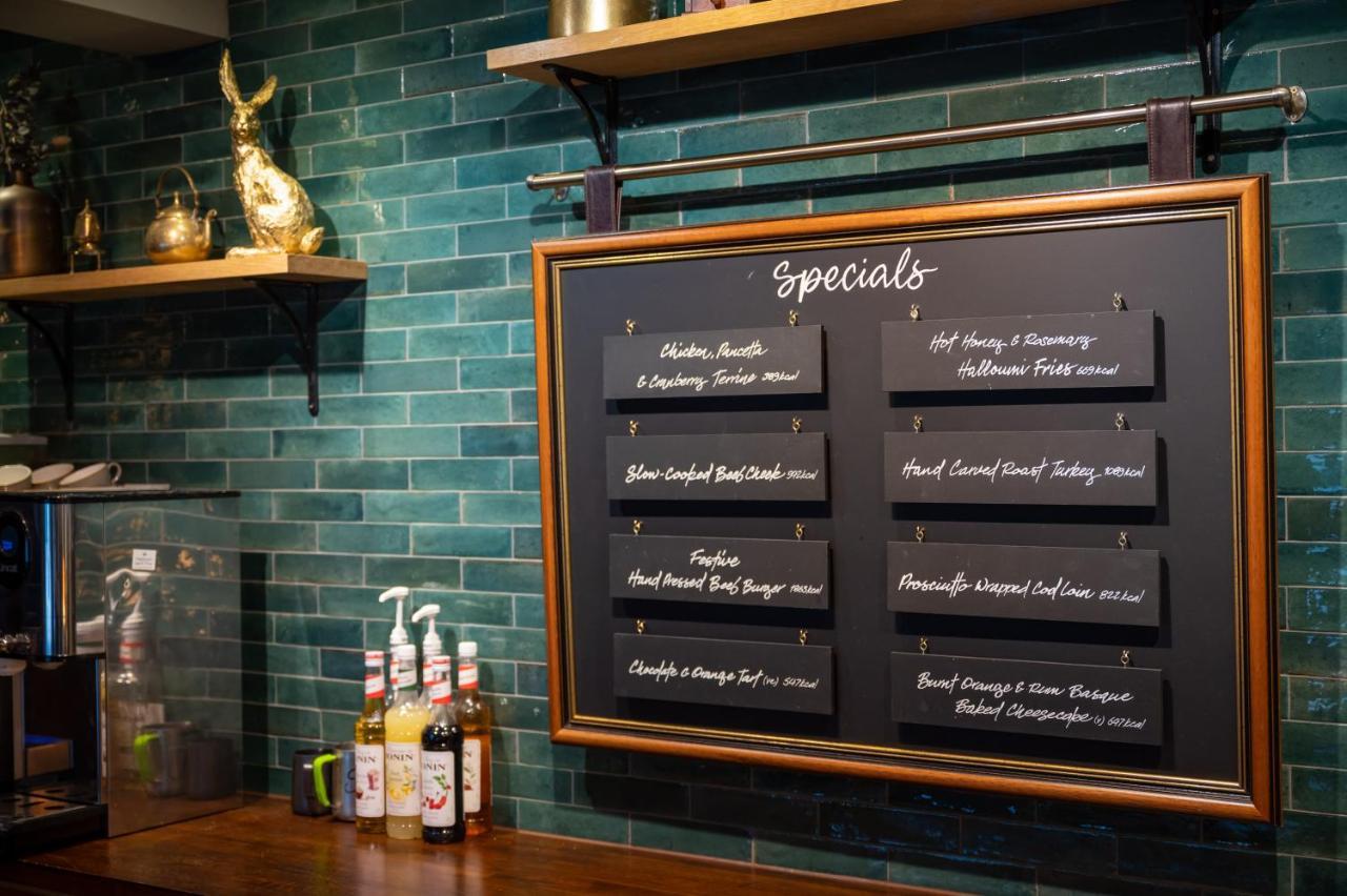 Ely Hotel By Chef & Brewer Collection Κάμπερλι Εξωτερικό φωτογραφία