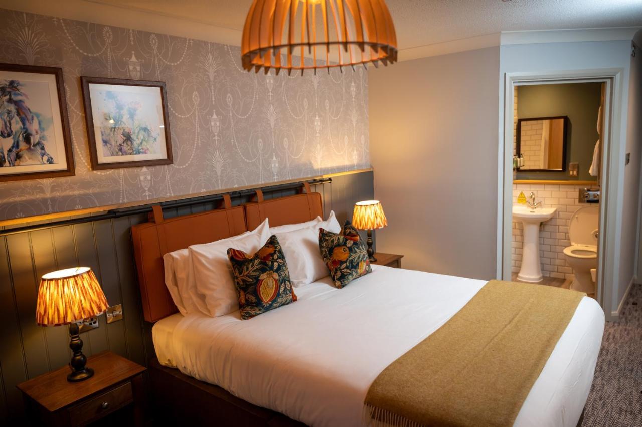 Ely Hotel By Chef & Brewer Collection Κάμπερλι Εξωτερικό φωτογραφία