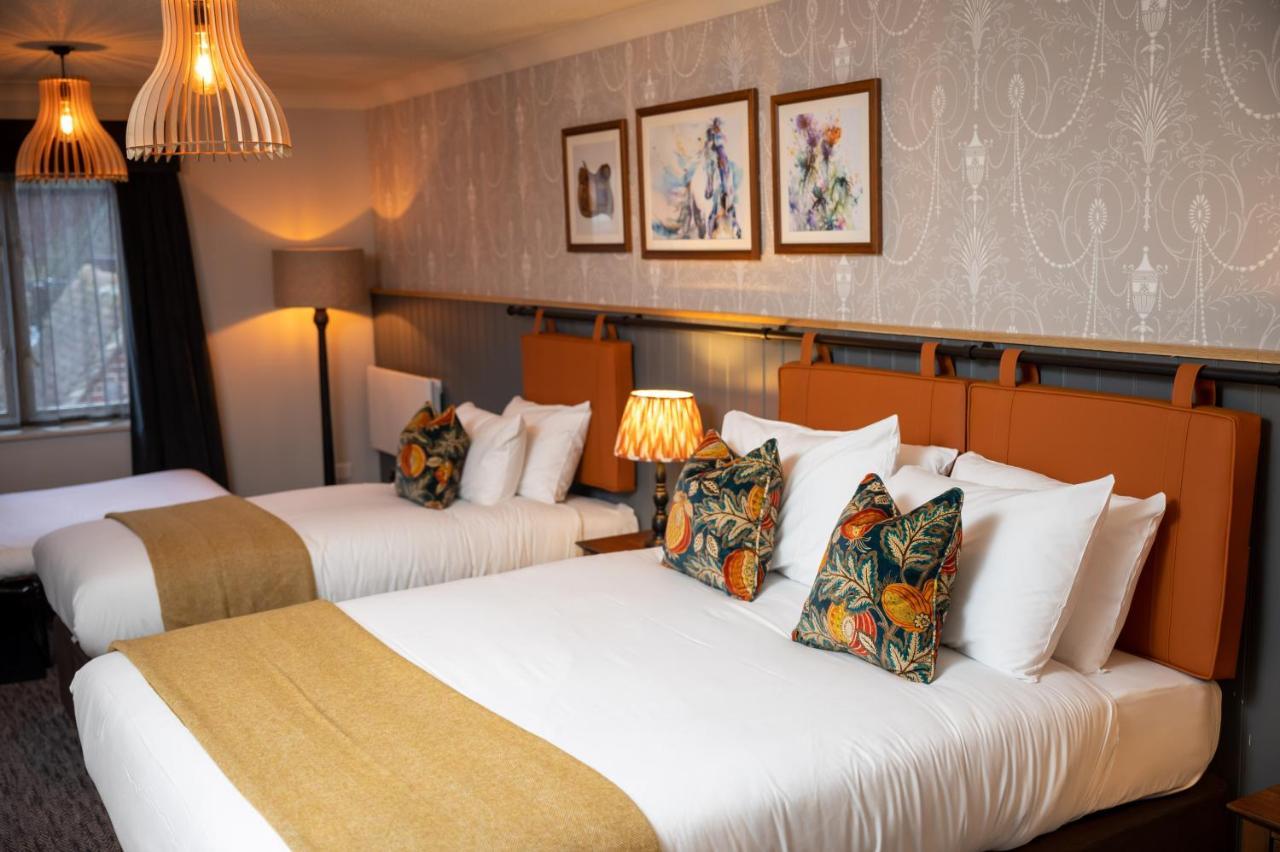 Ely Hotel By Chef & Brewer Collection Κάμπερλι Εξωτερικό φωτογραφία