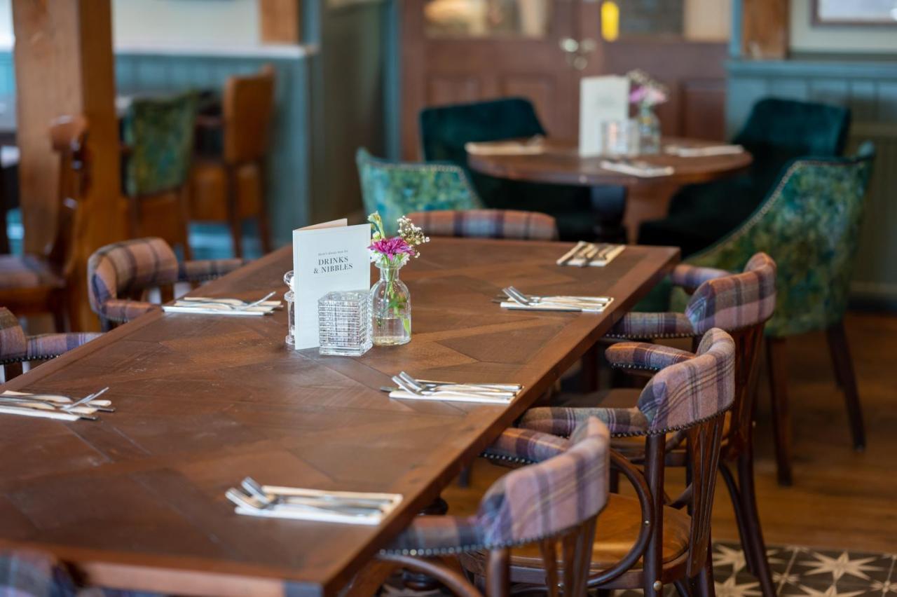 Ely Hotel By Chef & Brewer Collection Κάμπερλι Εξωτερικό φωτογραφία
