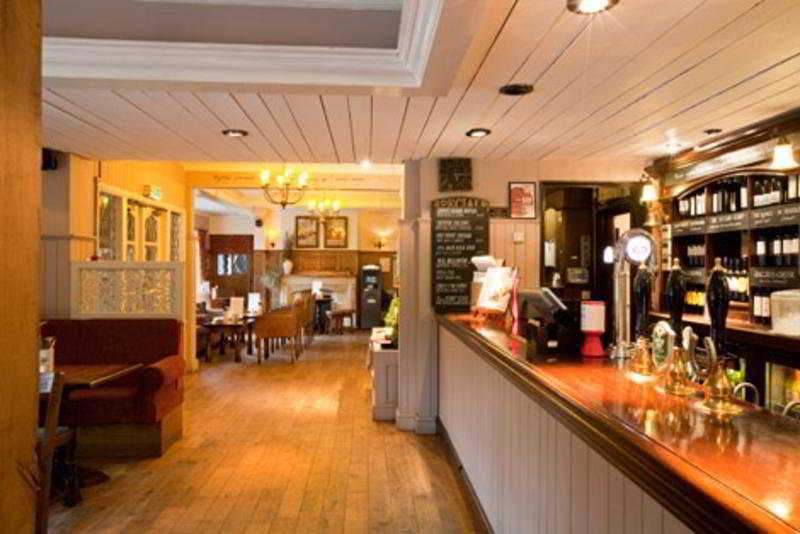 Ely Hotel By Chef & Brewer Collection Κάμπερλι Εξωτερικό φωτογραφία
