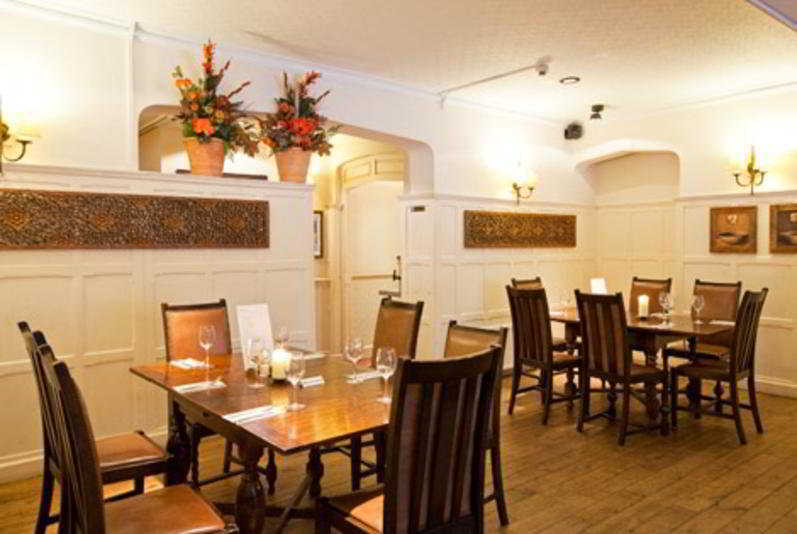 Ely Hotel By Chef & Brewer Collection Κάμπερλι Εξωτερικό φωτογραφία